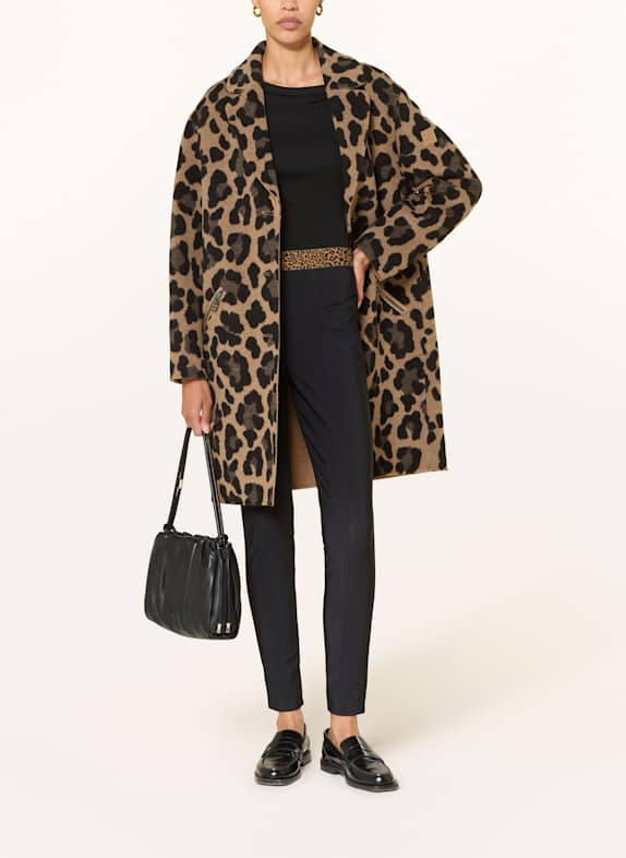 MARC CAIN Hose SOFIA 900 BLACK