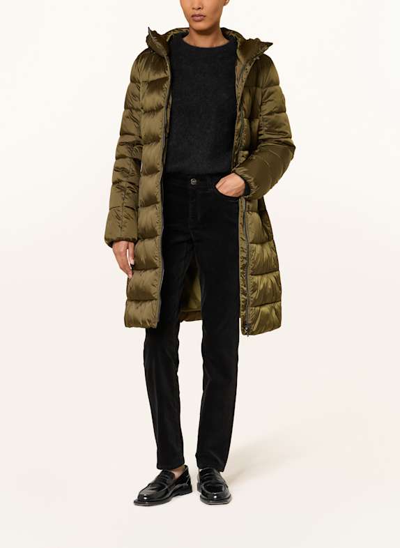 MARC CAIN Samthose SILEA SCHWARZ