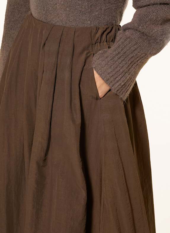 Smith&Soul / Damen-Rock / PRINT MESH SKIRT main image 1