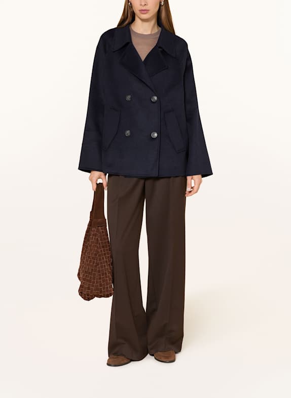 Smith & Soul Cabanjacke DUNKELBLAU