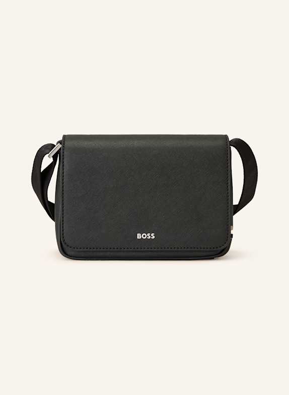 BOSS Umhängetasche ZAIR SCHWARZ