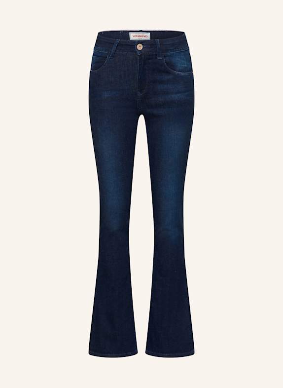 VINGINO BRITTE jeans 168 DEEP DARK