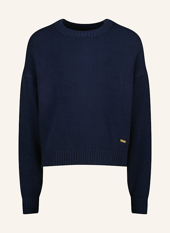 VINGINO Pullover MELINA DUNKELBLAU