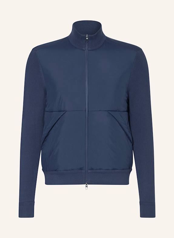 RLX RALPH LAUREN Funktionsjacke DUNKELBLAU