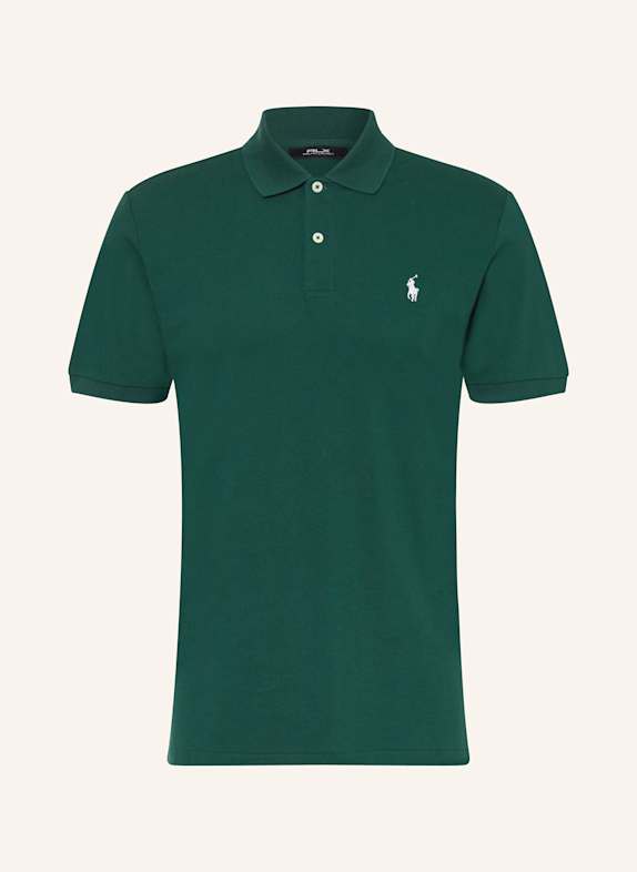 RLX RALPH LAUREN Funktions-Poloshirt GRÜN