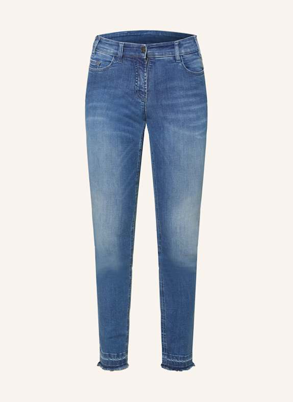 SPORTALM Skinny jeans 2568 Blue Denim (21)