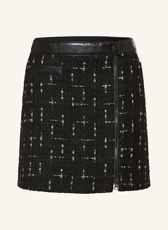 SPORTALM Tweed-Rock HATTIE SCHWARZ