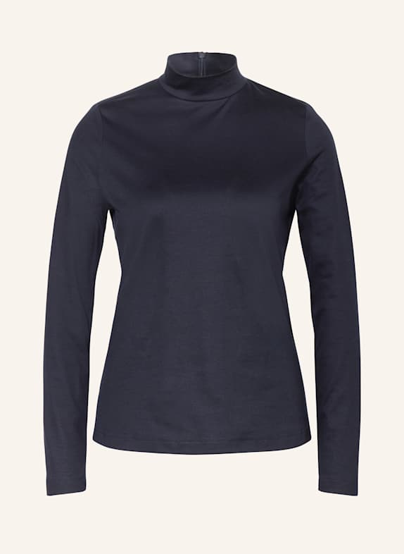 DESOTO Longsleeve ANNA DUNKELBLAU
