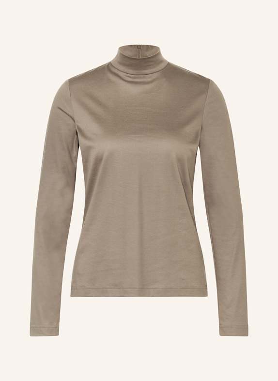 DESOTO Longsleeve ANNA KHAKI
