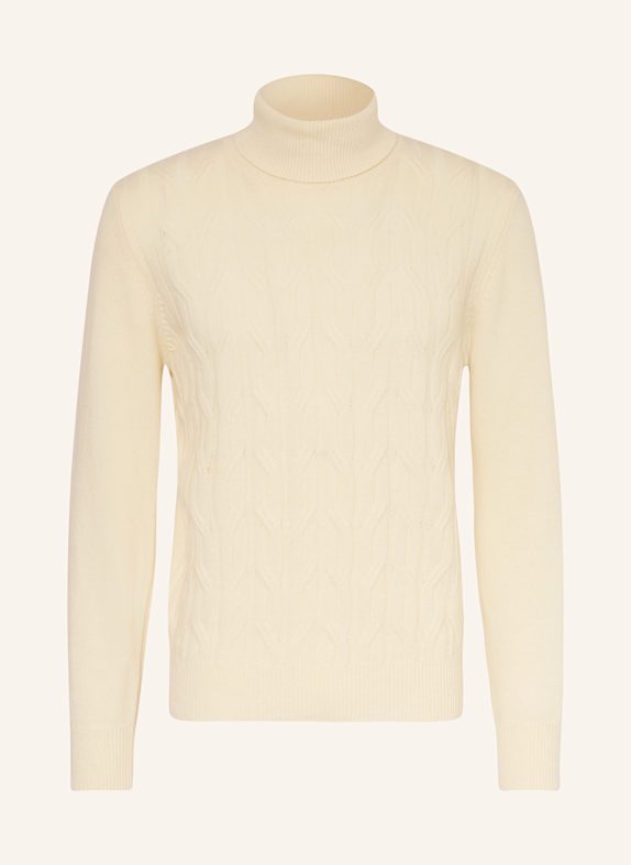 DIGEL Rollkragenpullover FRANCIS WEISS