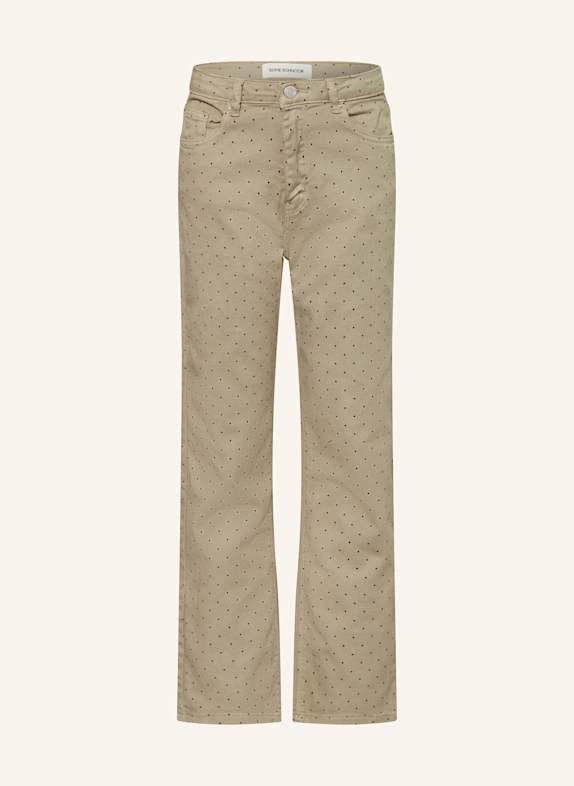 SOFIE SCHNOOR Jeans PARISSY 7012 camel