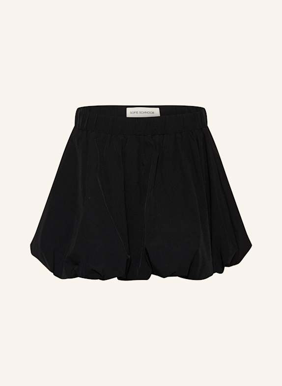 SOFIE SCHNOOR Sukně CARISY ČERNÁ