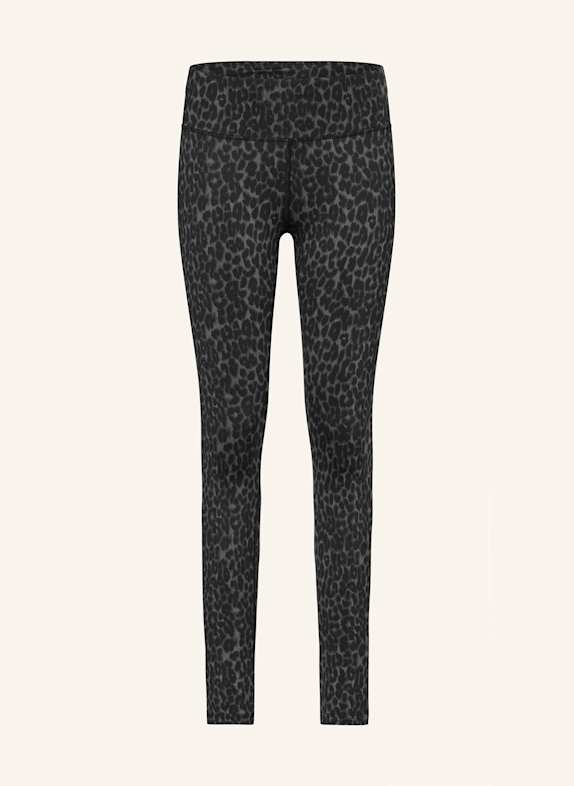 SOFIE SCHNOOR Leggings AVALINASY SCHWARZ / GRAU