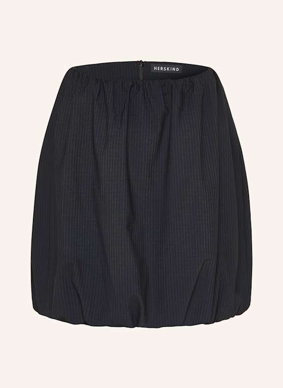 Herskind Rock EVANS DUNKELBLAU / GRAU