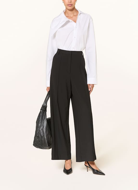 Herskind Shirt blouse MILA WHITE