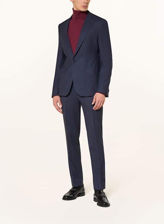 HUGO Anzugsakko ARTI Slim Fit 418 NAVY