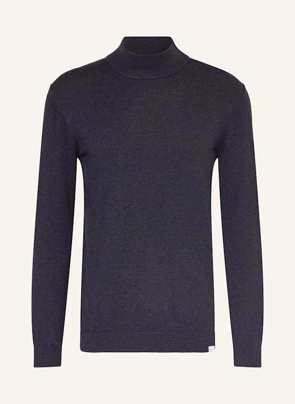 NOWADAYS Pullover DUNKELBLAU