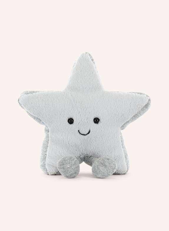 Jellycat Peluche AMUSEABLES SILVER STAR GRIS