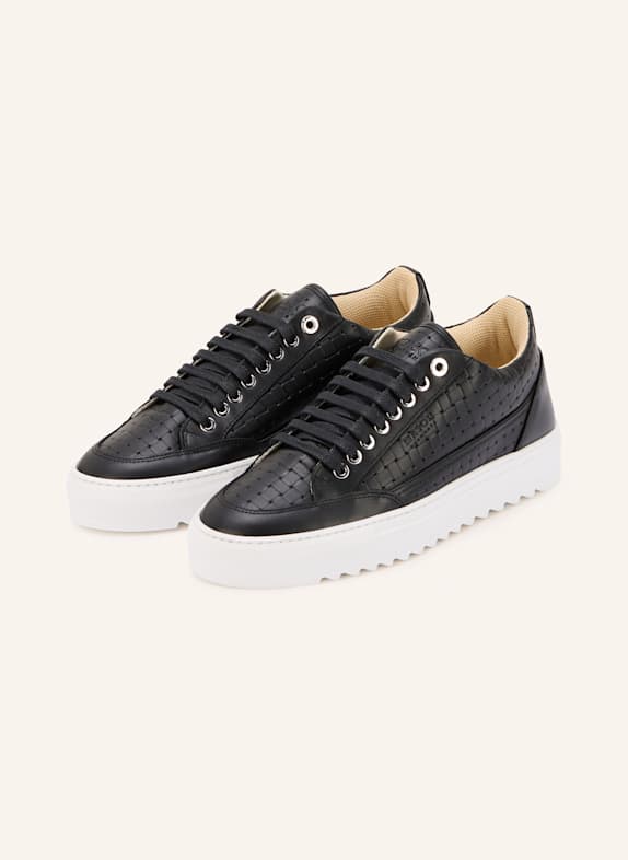 MASON GARMENTS Sneaker TIA SCHWARZ