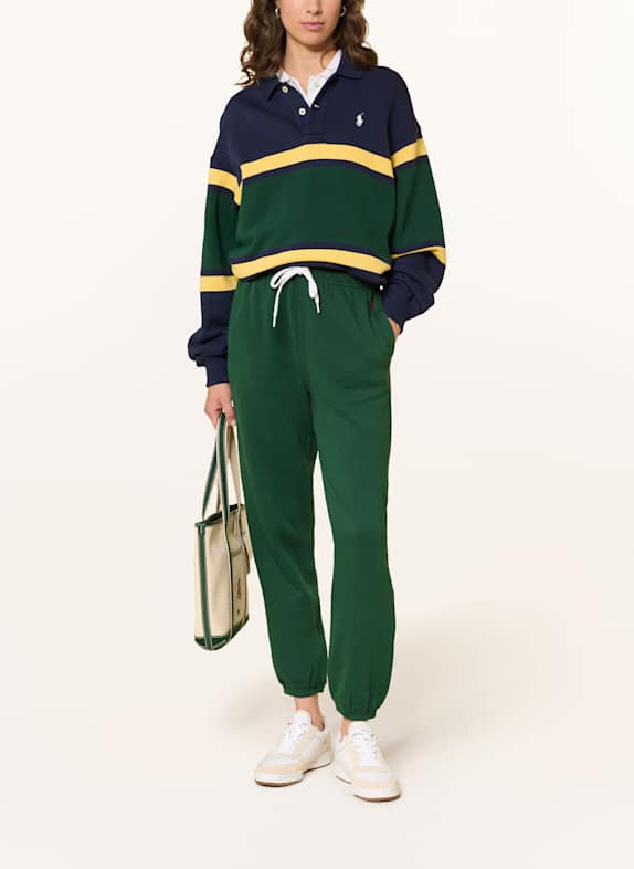 POLO RALPH LAUREN joggingbroek GROEN