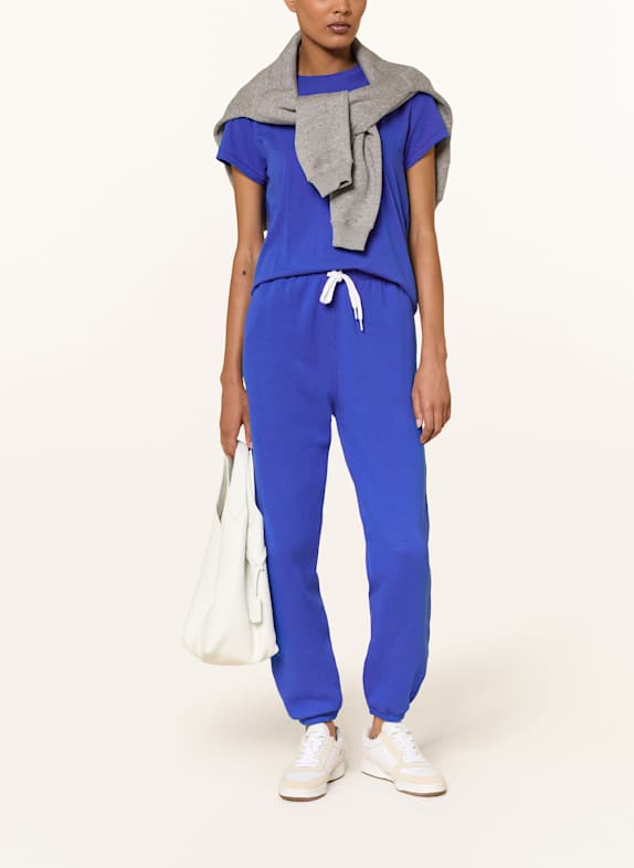 POLO RALPH LAUREN Sweatpants BLAU