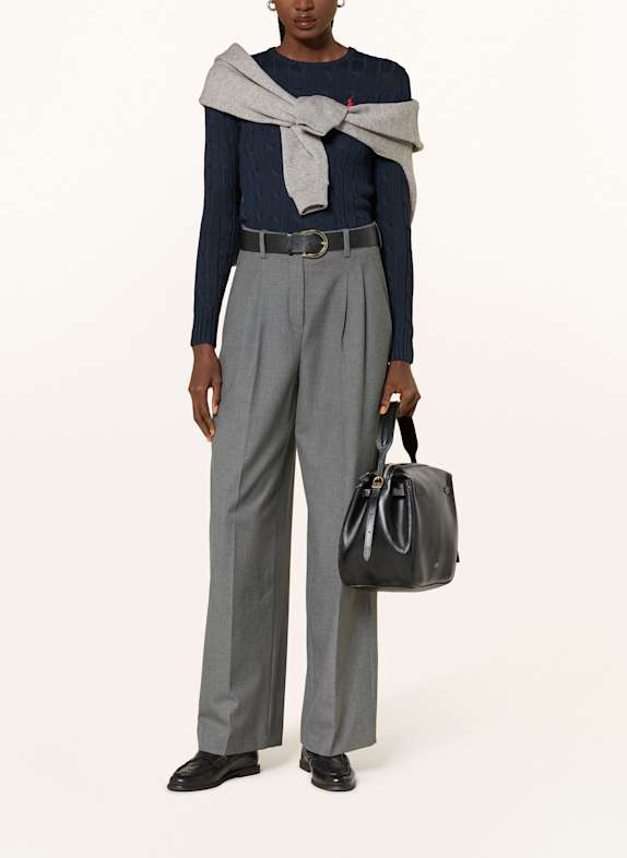 POLO RALPH LAUREN trui DONKERBLAUW