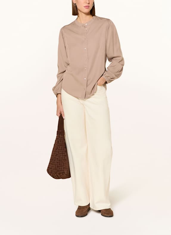 BRAX Blouse VALERIA BEIGE