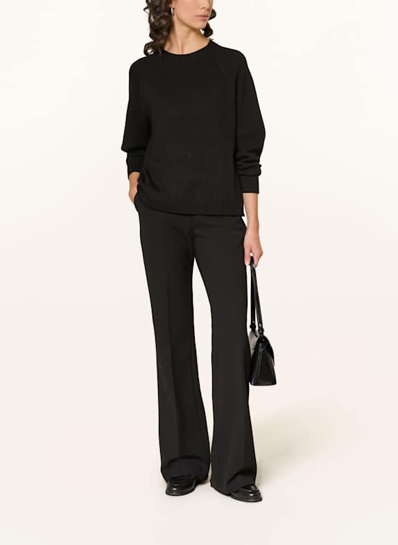 MM by Max Mara Pulover EBANO NEGRU