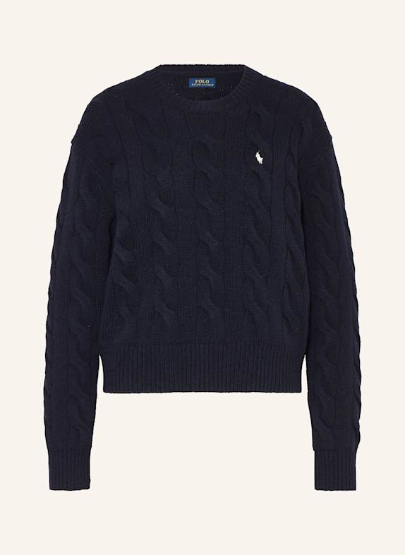 POLO RALPH LAUREN Pullover DUNKELBLAU