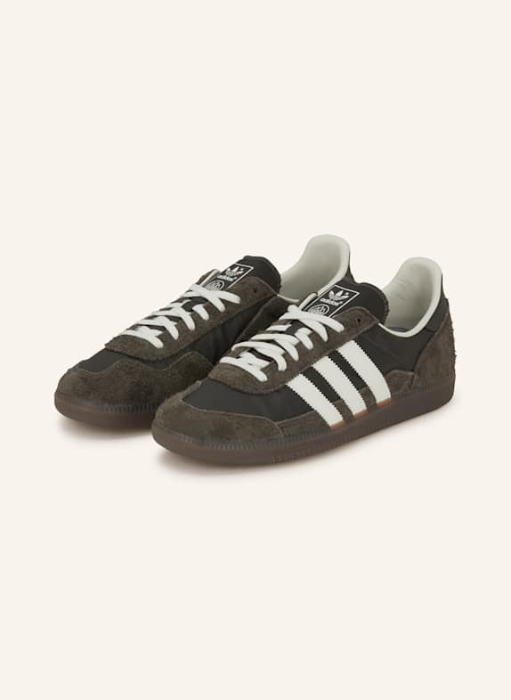 adidas Originals Sneaker WENSLEY SPZL KHAKI