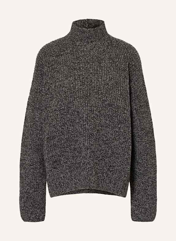 GAUCHERE Pullover DUNKELGRAU