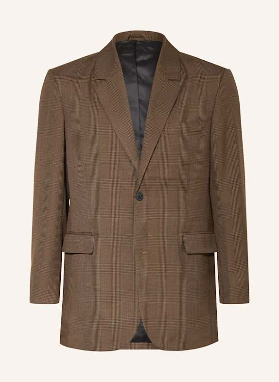 LES DEUX Sakko JAMES Loose Fit 826 TEAK