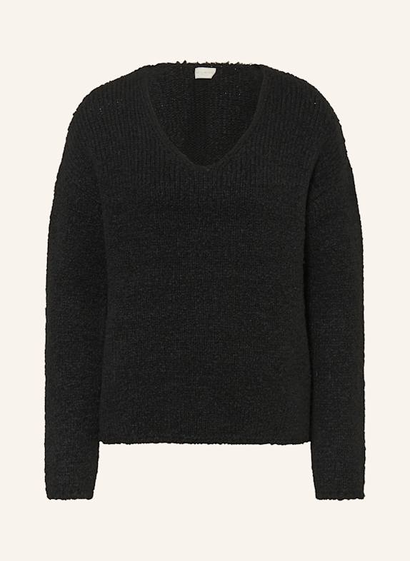 MILANO ITALY Sweater BLACK