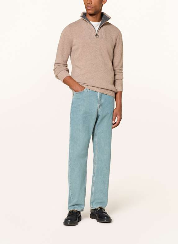 Barbour Troyer BEIGE