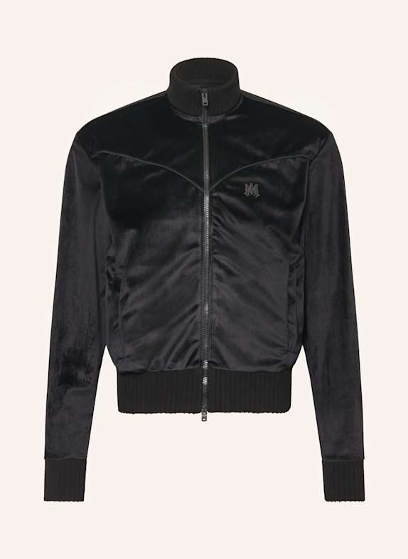 AMIRI Nickijacke SCHWARZ