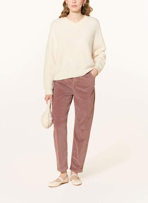 mavi Cordhose LAURA ALTROSA