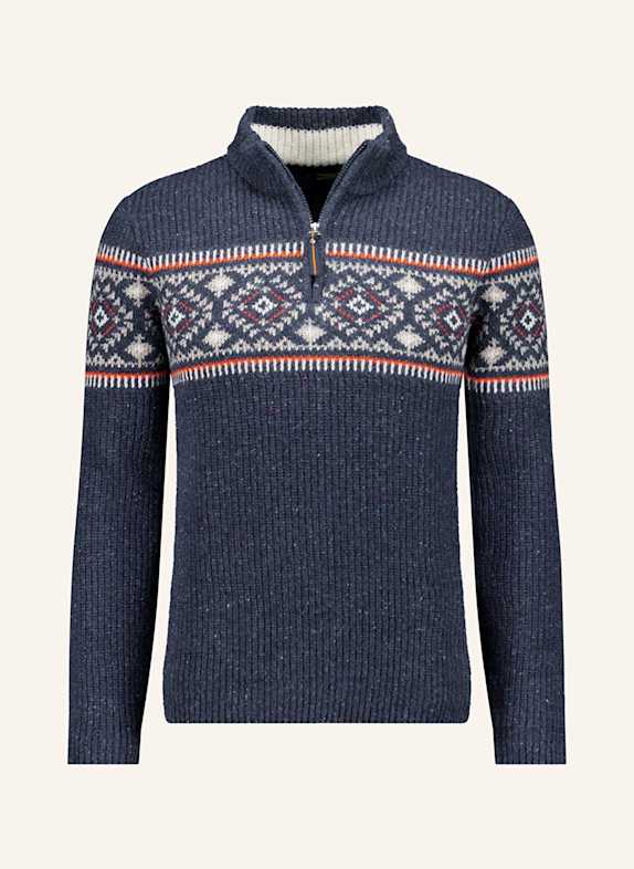 RAGMAN Troyer DUNKELBLAU