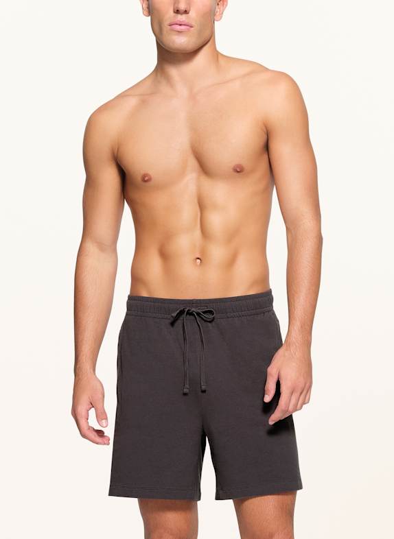SKIMS Lounge-shorts JERSEY LOUNGE RELAXED ASH