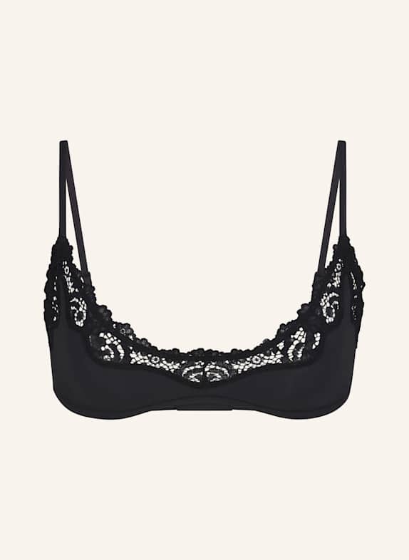 SKIMS Bralette FITS EVERYBODY ONYX