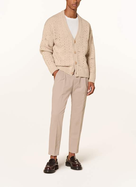 DRYKORN Chino CHASY Regular Fit LICHTBRUIN