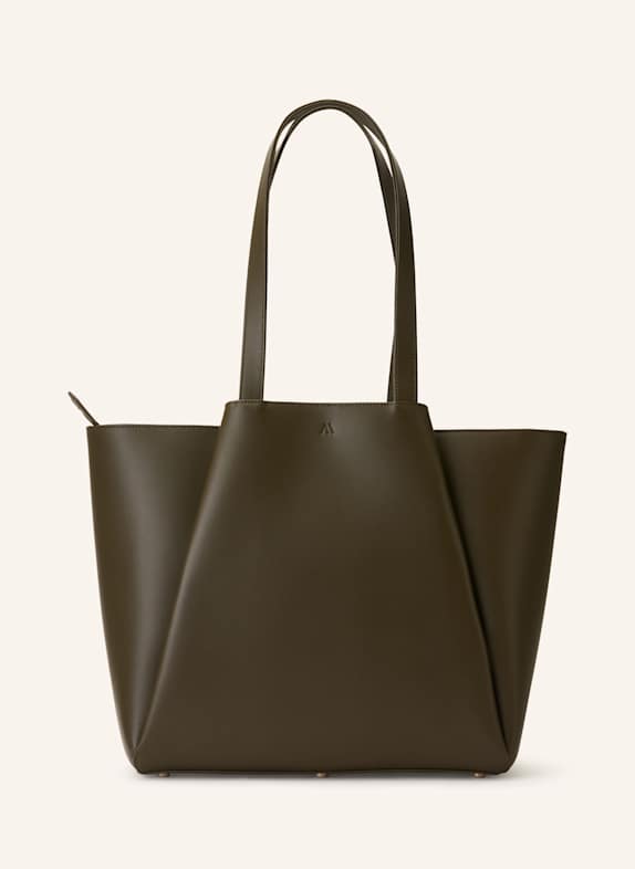 KAAI Shopper PYRAMID KHAKI