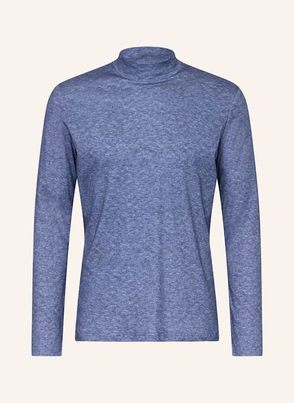 DESOTO Longsleeve BLAU