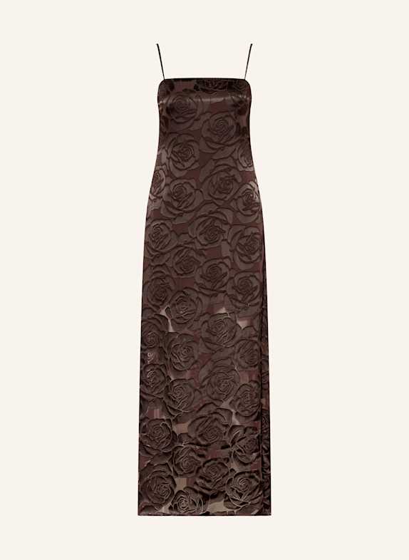 GESTUZ Kleid GZANUK DUNKELBRAUN