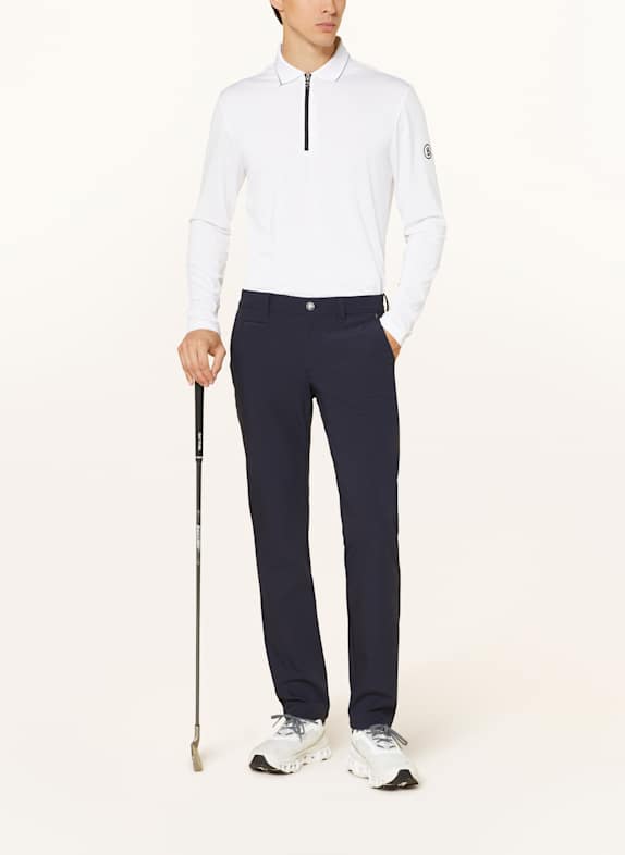 ALBERTO Golfbroek ROOKIE - FX4 DRY COOLER® DONKERBLAUW