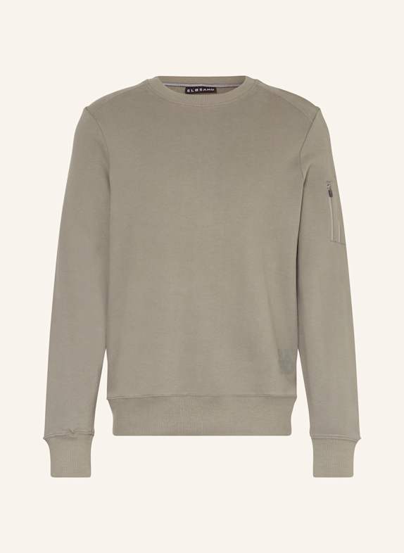 ELBSAND Sweatshirt ELMO GRAU
