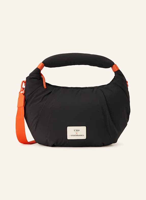 UNIO Torebka KITZBUEHEL LARGE CZARNY