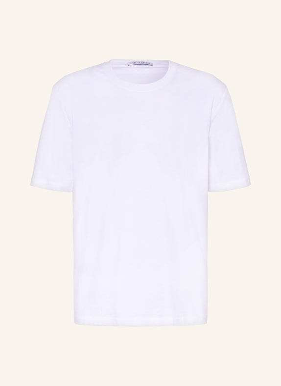 TIGER OF SWEDEN T-Shirt WEISS