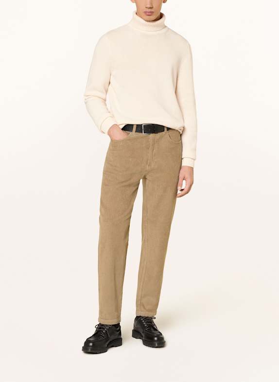 Barbour coltrui CRÈME
