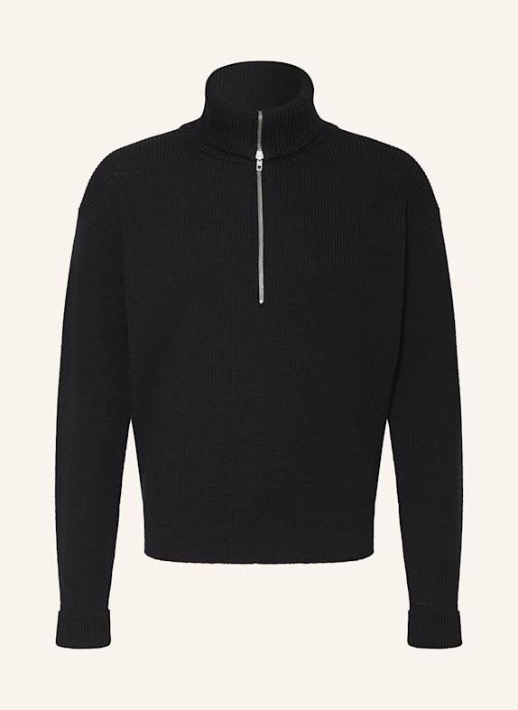 LEMAIRE Troyer SCHWARZ