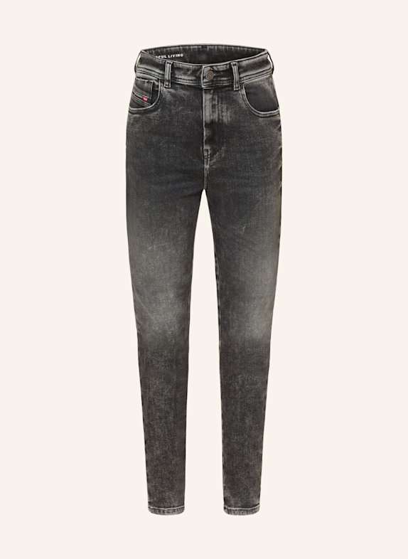 DIESEL Skinny jeans 1984 SLANDY-HIGH L.32 02